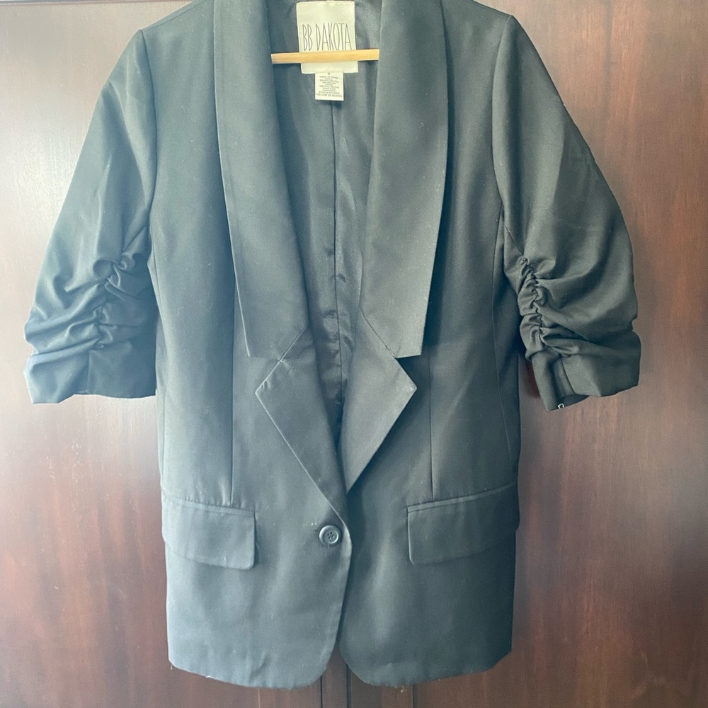 BB Dakota Blazer, Size Small